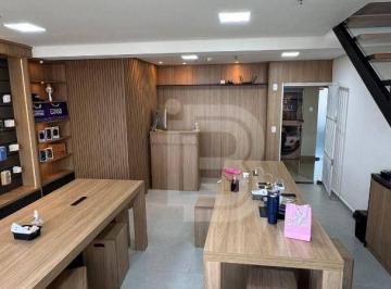 Comercial · 92m² · 2 Vagas · Sala Comercial para venda em Jardim Ana Maria de 92.00m² com 2 Garagens