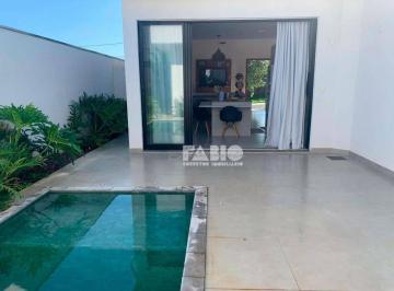 Casa · 175m² · 3 Quartos · 4 Vagas · Casa de Condomínio para venda em Terravista Residence Club de 175.00m² com 3 Quartos, 3 Suites e 4 G
