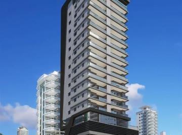 Apartamento · 152m² · 4 Quartos · 3 Vagas · Apartamento para venda em Meia Praia de 152.00m² com 4 Quartos, 4 Suites e 3 Garagens