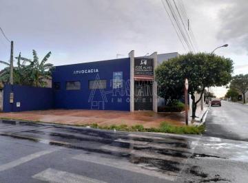 Comercial · 242m² · 2 Quartos · 6 Vagas · Prédio Comercial para venda em Centro de 242.00m² com 2 Quartos, 2 Suites e 6 Garagens