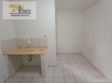 Apartamento · 18m² · 1 Quarto · Kitnet para alugar em Bela Vista de 18.00m² com 1 Quarto