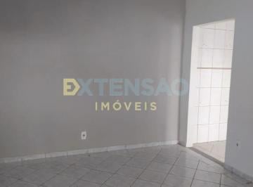Casa de 1 quarto, Araçatuba · Casa para alugar em Planalto de 60.00m² com 1 Quarto e 2 Garagens