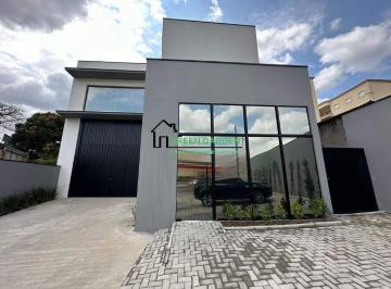 Comercial · 376m² · 5 Vagas · Galpão / Depósito / Armazém para alugar em Santa Claudina de 376.47m² com 5 Garagens