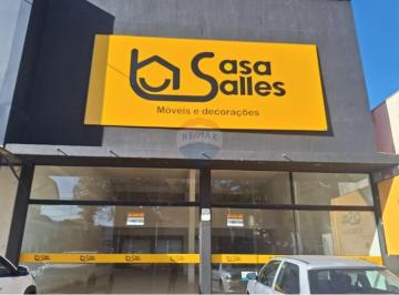 Comercial · 644m² · 4 Vagas · Imóvel Comercial para alugar em Centro de 644.20m² com 4 Garagens