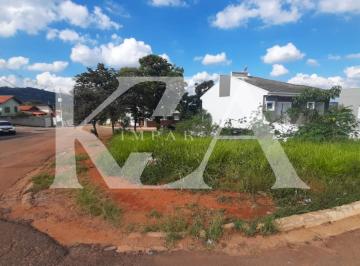 Terreno · 306m² · Terreno para venda em Moradia Do Sol de 306.00m²