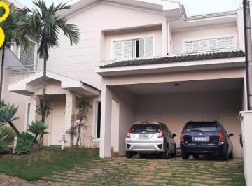 Casa · 220m² · 4 Quartos · 4 Vagas · Sobrado para venda em Loteamento Chácara Prado de 220.00m² com 4 Quartos, 1 Suite e 4 Garagens
