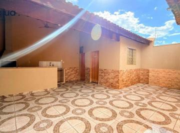 Casa · 123m² · 2 Quartos · 2 Vagas · Casa para venda em Parque Residencial Emir Garcia de 123.00m² com 2 Quartos, 1 Suite e 2 Garagens