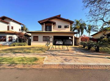 Casa · 265m² · 3 Quartos · 4 Vagas · Casa de Condomínio para venda em Condomínio Residencial Terras Do Caribe de 265.00m² com 3 Quartos, 