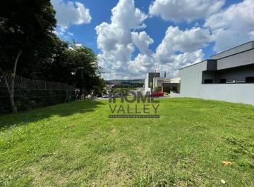 Terreno · 478m² · Terreno en Condomínio para venda em Condomínio Porto Do Sol de 478.00m²