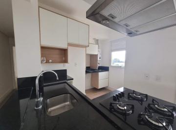 Apartamento · 82m² · 2 Quartos · 2 Vagas · Apartamento para alugar em Vila Homero de 82.00m² com 2 Quartos, 2 Suites e 2 Garagens