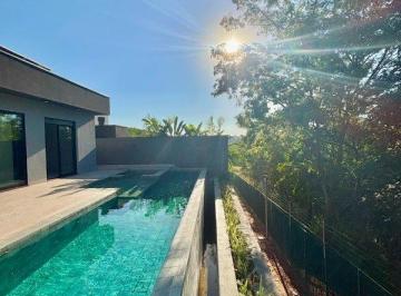 Casa · 480m² · 3 Quartos · 3 Vagas · Casa de Condomínio para venda em Tamboré de 480.00m² com 3 Quartos e 3 Garagens