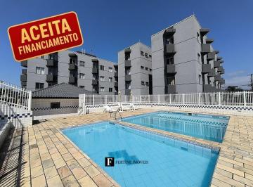 Apartamento · 25m² · 1 Quarto · 1 Vaga · Apartamento 01 quarto a venda no Gaivotas