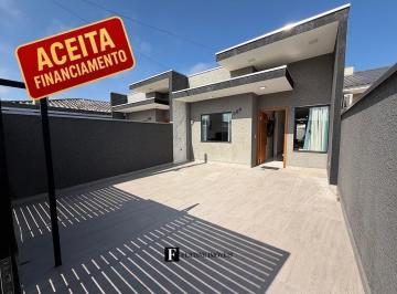 Casa · 151m² · 3 Quartos · 2 Vagas · Casa com 3 Quartos com piscina em Santa Terezinha