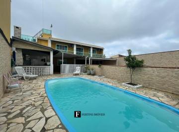 Casa · 405m² · 5 Quartos · 3 Vagas · Sobrado com 05 quartos quadra mar Canoas