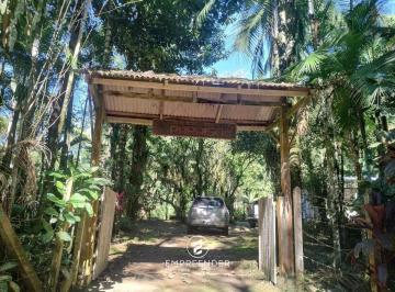 Rural · 13764m² · 2 Vagas · Chácara em Morretes com Preço Promocional