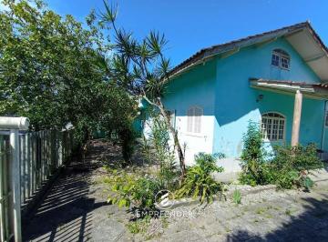 Casa · 240m² · 3 Quartos · 3 Vagas · SOBRADO A VENDA JARDIM CANADA PONTAL DO PARANÁ