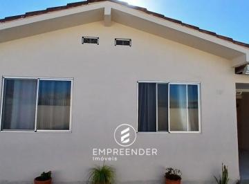 Casa · 60m² · 2 Quartos · 2 Vagas · Casa em condomínio mobiliada à venda em Matinhos