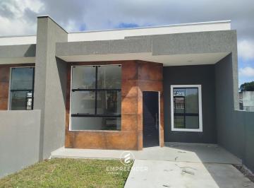 Casa · 198m² · 3 Quartos · 1 Vaga · Casa a venda 3 dormitórios em Pontal do Paraná