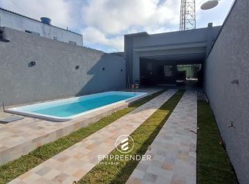 Casa · 192m² · 3 Quartos · 2 Vagas · Imóvel 3 dormitórios balneário leblon