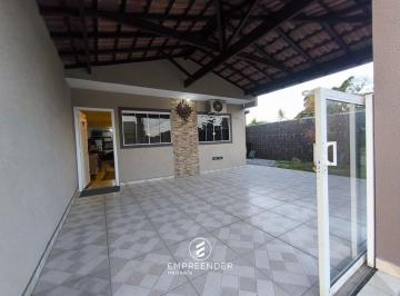 Casa · 2 Quartos · 2 Vagas · Casa de esquina com piscina a venda Jardim Canadá