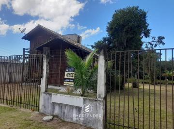 Rural · 5000m² · 1 Vaga · Chacará a venda em Shangrila