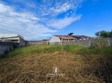 Terreno · 360m² · Terreno a venda Balneário Guacyara
