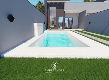 Casa · 80m² · 3 Quartos · 2 Vagas · Casas à venda no Balneário Betaras em Matinhos