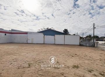 Terreno · 360m² · Terreno de esquina a venda Pontal do Parana