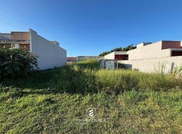 Terreno · 330m² · Terreno limpo em Praia de Leste