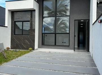 Casa · 94m² · 3 Quartos · 1 Vaga · Casa semi-mobiliada a venda Balneário Marisol