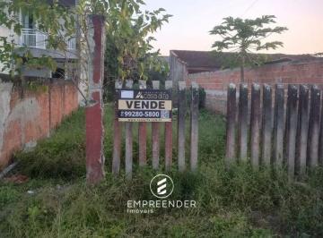 Terreno · 120m² · Terreno documentado balneário Ipanema