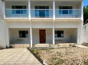 Casa · 108m² · 4 Quartos · Sobrado a venda com 04 quartos em Antonina Paraná