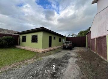 Casa · 600m² · 3 Quartos · 3 Vagas · Casa com 03 quartos para venda em Paranaguá