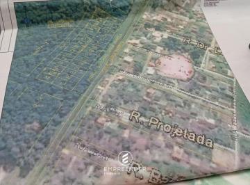 Terreno · 375m² · Vendo terreno Gaivotas Matinhos