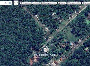 Terreno · 4400m² · Seu refugio de 4400m² na praia