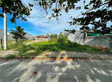 Terreno · 396m² · Vende se terreno em Pontal do Paraná