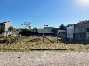 Terreno · 360m² · Oportunidade na quadra do mar em Pontal do PR