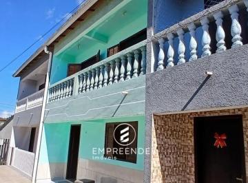Casa · 65m² · 3 Quartos · 1 Vaga · Sobrado mobiliado à venda em Monções