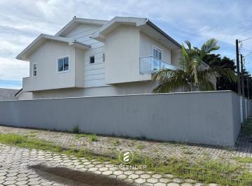 Casa · 109m² · 3 Quartos · 2 Vagas · Sobrado a venda 03 suítes perto do mar