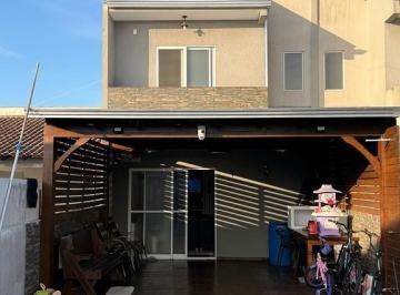 Casa · 66m² · 2 Quartos · 1 Vaga · Sobrado em condominio fechado