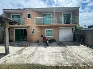 Casa · 396m² · 3 Quartos · Sobrado face leste com excelente posição solar
