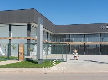 Comercial · 33m² · Sala comercial a venda Fazenda Rio Grande