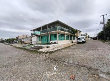 Casa · 413m² · 3 Quartos · 1 Vaga · Sobrado de esquina a venda Balneário Ipanema