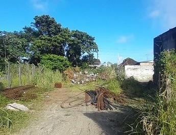 Terreno · 480m² · Vendo terreno em frente a rodovia