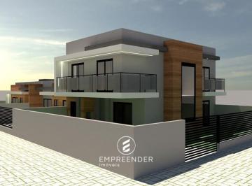 Casa · 340m² · 3 Quartos · 2 Vagas · Sobrado a venda no balneário Primavera litoral PR