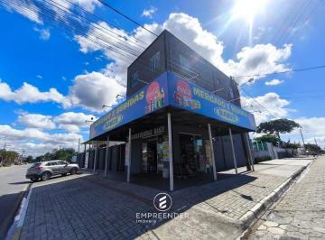 Comercial · 133m² · 2 Vagas · Prédio com ponto comercial a venda Santa Terezinha