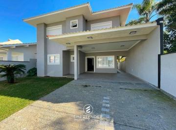 Casa · 225m² · 5 Quartos · 3 Vagas · Sobrado proximo ai mar no Balneario Atami