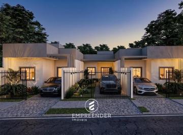 Casa · 55m² · 2 Quartos · 2 Vagas · Casa a venda no litoral do Parana