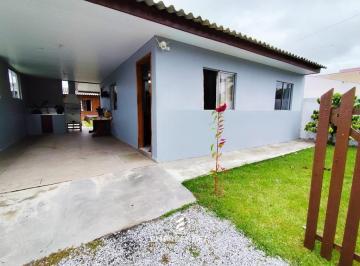 Casa · 123m² · 4 Quartos · 5 Vagas · Oportunidade casa a venda Gaivotas Matinhos