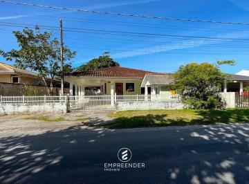 Casa · 115m² · 3 Quartos · 3 Vagas · Casa a venda no Balneario Ipanema Pontal do PR